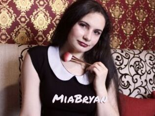 MiaBryan Deutsche Sexcams