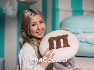 MiaColicci