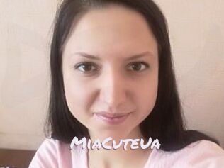 MiaCuteUa