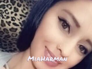 MiaHarman Deutsche Sexcams
