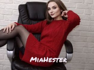 MiaHester
