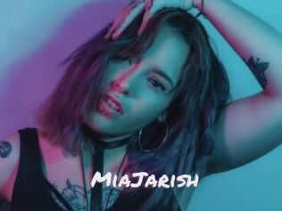 MiaJarish