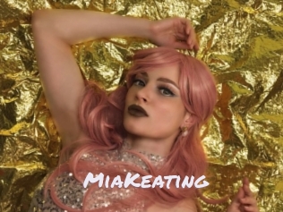 MiaKeating Deutsche Sexcams