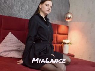 MiaLance Deutsche Sexcams