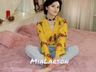 MiaLarson