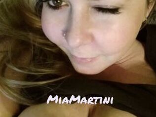 MiaMartini Deutsche Sexcams