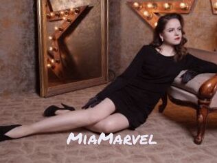 MiaMarvel Deutsche Sexcams