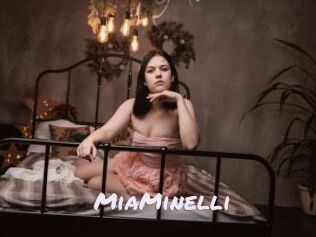 MiaMinelli Deutsche Sexcams