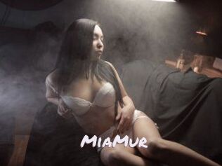 MiaMur Deutsche Sexcams