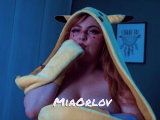 MiaOrlov Deutsche Sexcams