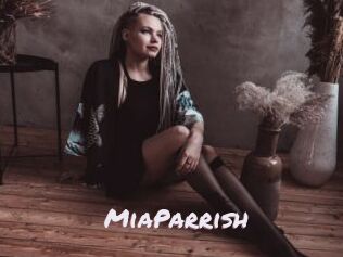 MiaParrish