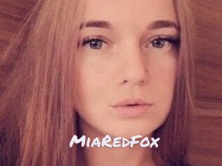MiaRedFox Deutsche Sexcams