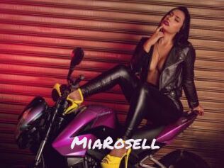 MiaRosell