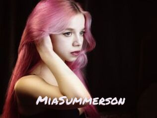 MiaSummerson