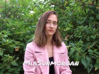 MiaSunmorgan Deutsche Sexcams