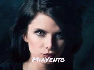 MiaVento Deutsche Sexcams