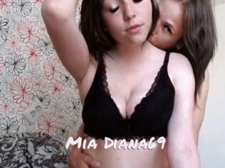 Mia_Diana69 Deutsche Sexcams