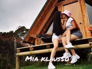 Mia_klaus50 Deutsche Sexcams