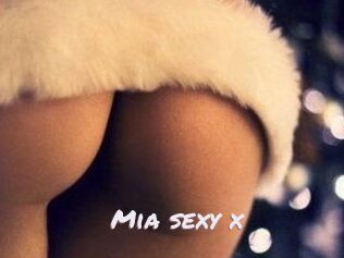 Mia_sexy_x