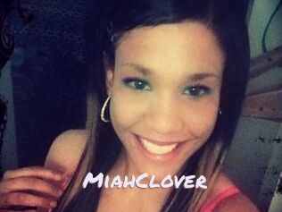 MiahClover