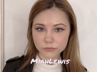 MiahLewis