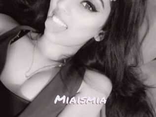 Miaismia