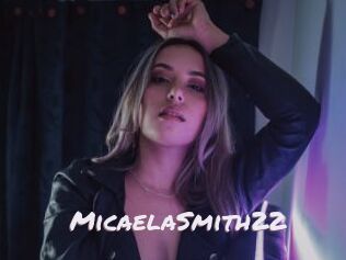 MicaelaSmith22 Deutsche Sexcams