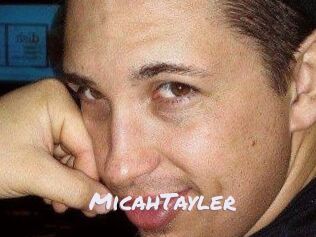 Micah_Tayler