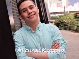 MichaelKosstin