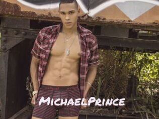 MichaelPrince