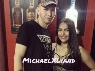 MichaelXLiand