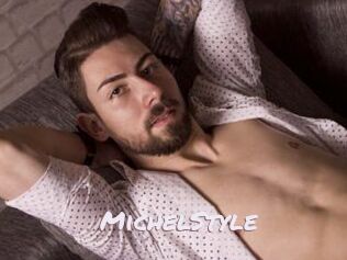 MichelStyle Deutsche Sexcams
