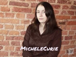 MicheleCurie Deutsche Sexcams