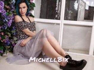 MichellBix Deutsche Sexcams