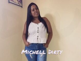 Michell_Dirty Deutsche Sexcams