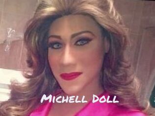 Michell_Doll
