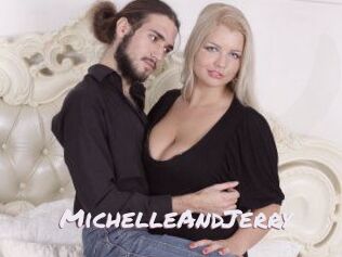 MichelleAndJerry Deutsche Sexcams