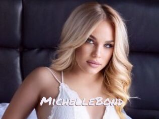 MichelleBond Deutsche Sexcams