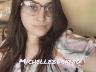 Michelleburnsxo Deutsche Sexcams