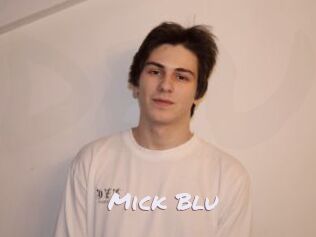 Mick_Blu Deutsche Sexcams
