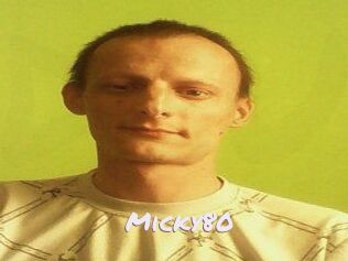 Micky80