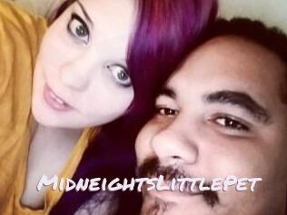 MidneightsLittlePet Deutsche Sexcams