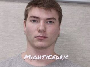 MightyCedric
