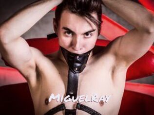 MiguelRay Deutsche Sexcams