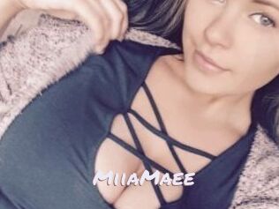MiiaMaee