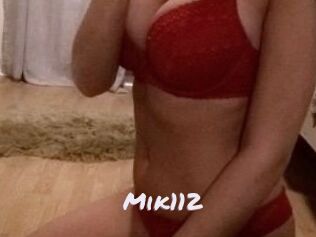 Mik112 Deutsche Sexcams