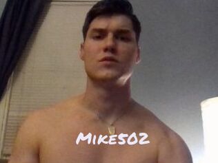 Mike502