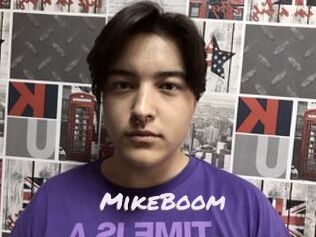 MikeBoom