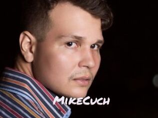 MikeCuch
