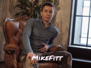 MikeFitt